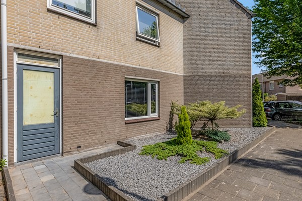Medium property photo - Doesburgstraat 67, 5043 GB Tilburg